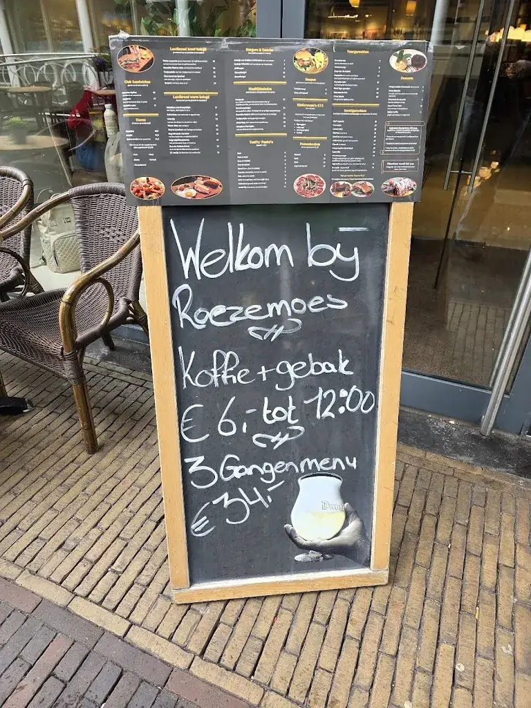 Menu_Brasserie Roezemoes_Zaandam_image_4