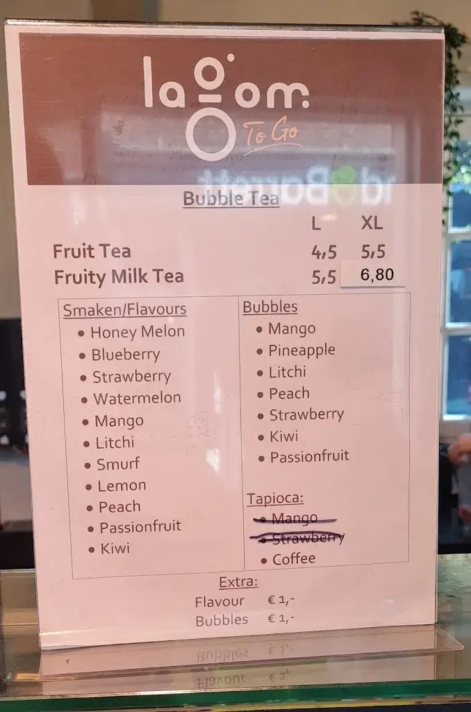 Menu_Lagom Café_Zaandam_image_4