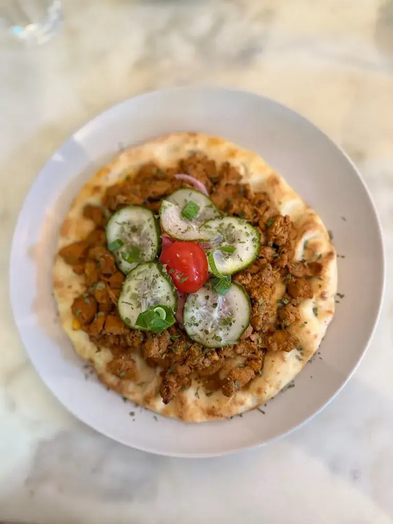 Joey_Lagom Café_Zaandam_review