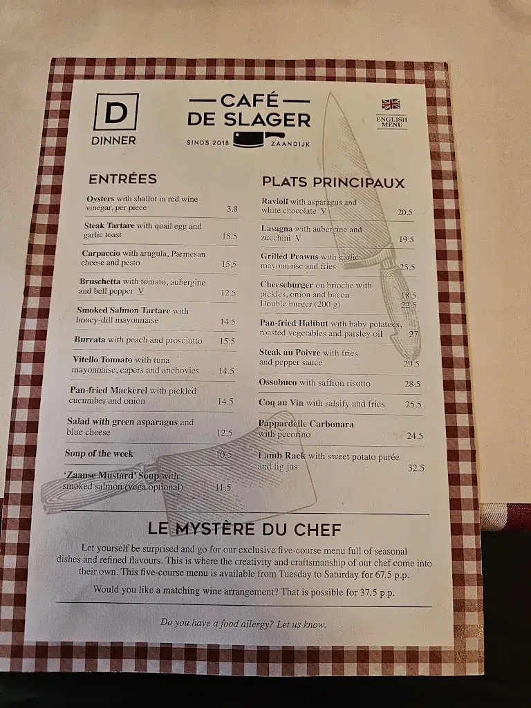 Menu_Café de Slager_Zaandijk_image_3