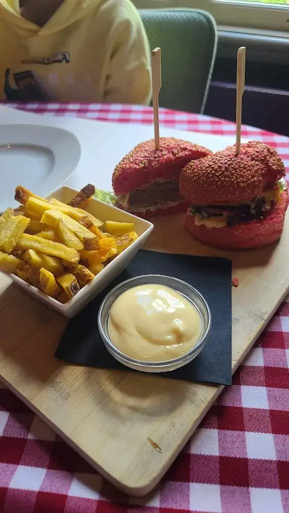 Kit Chui_Café de Slager_Zaandijk_review