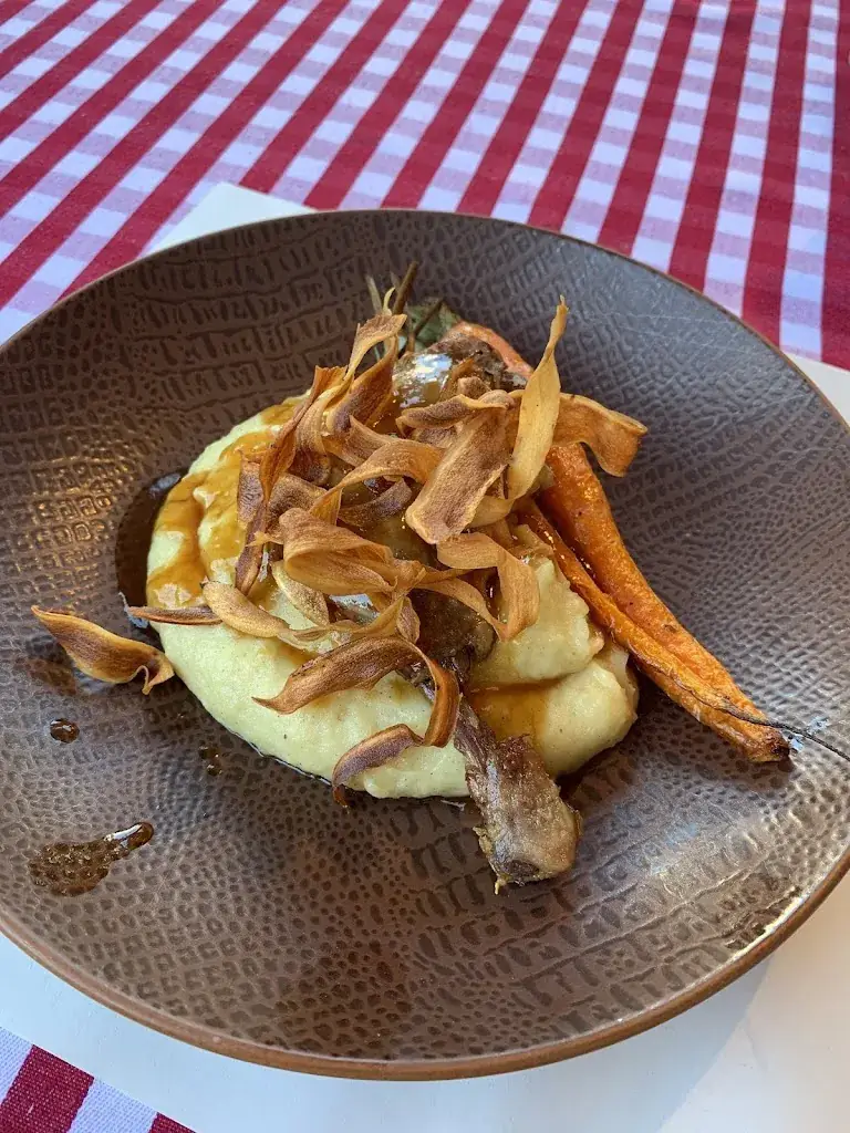 Mariana Escobar_Café de Slager_Zaandijk_review