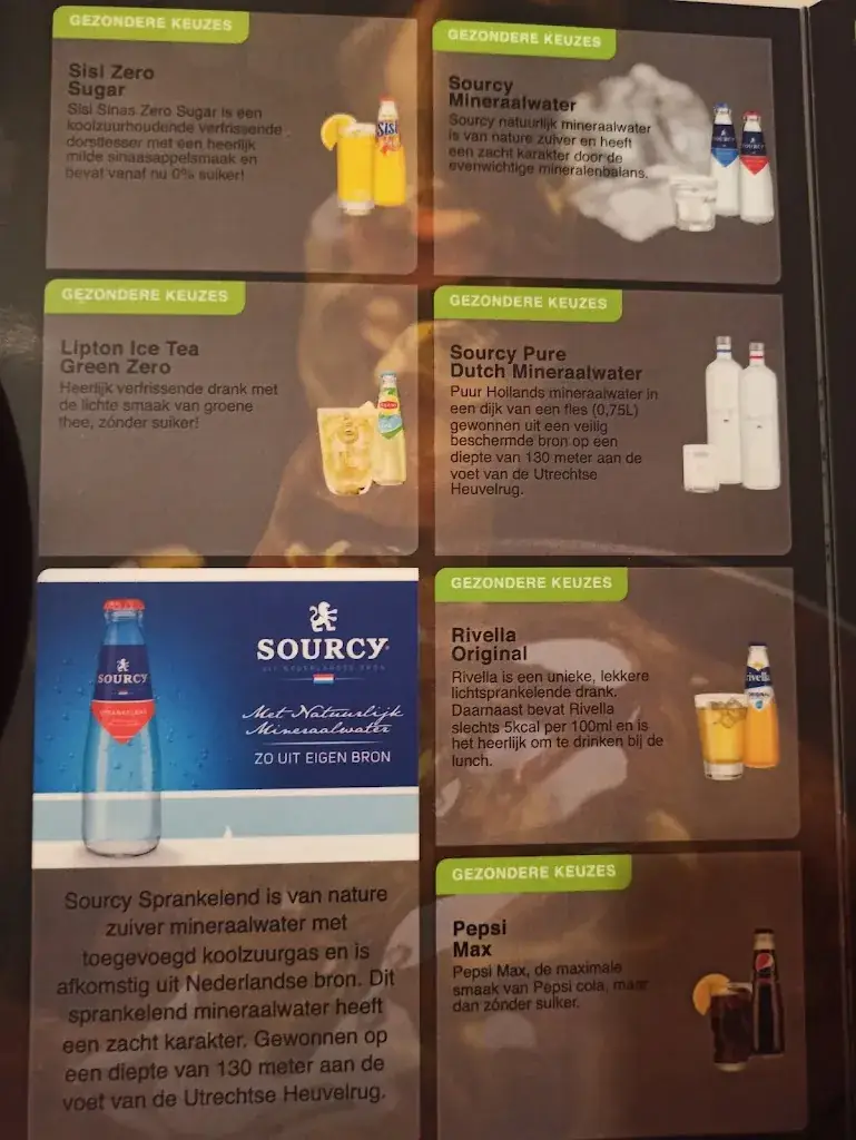 Menu_Koya l Korean BBQ & Sushi_Leeuwarden_immagine_1