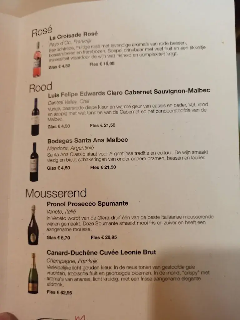 Menu_Koya l Korean BBQ & Sushi_Leeuwarden_immagine_4