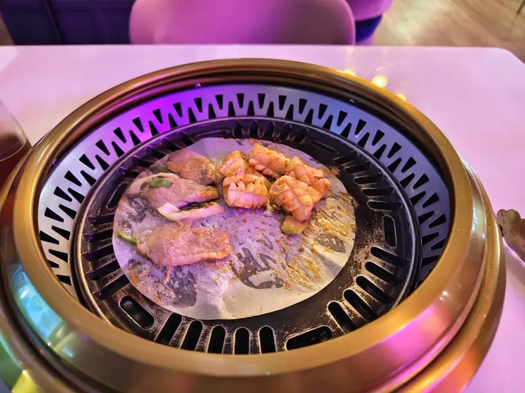 Menu_Koya l Korean BBQ & Sushi_Leeuwarden_immagine_5