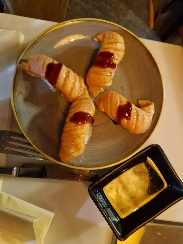 Menu_Koya l Korean BBQ & Sushi_Leeuwarden_immagine_7