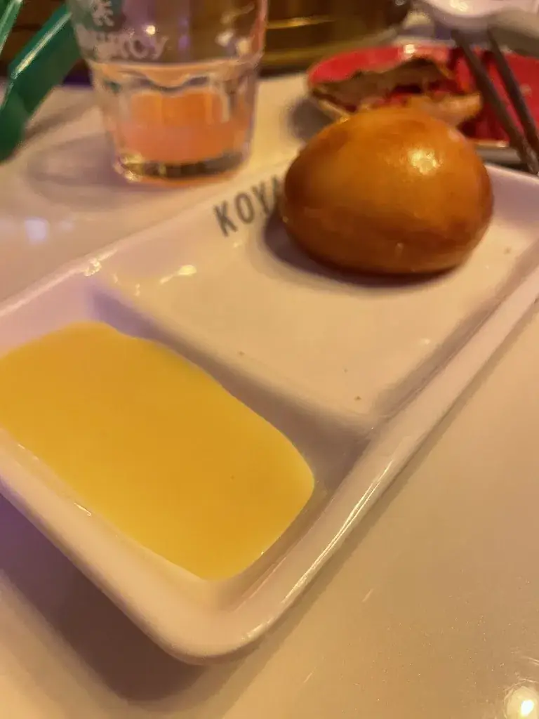 Irina_Koya l Korean BBQ & Sushi_Leeuwarden_recensione