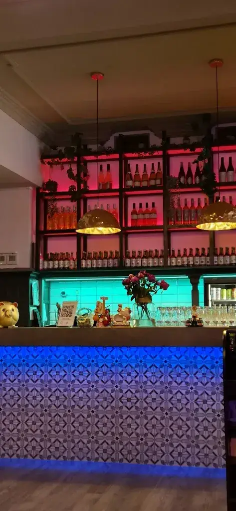 Nastia Viter_Koya l Korean BBQ & Sushi_Leeuwarden_recensione