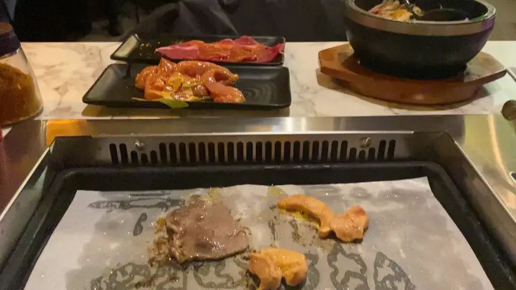 Koya l Korean BBQ & Sushi_Leeuwarden_slider_image_2