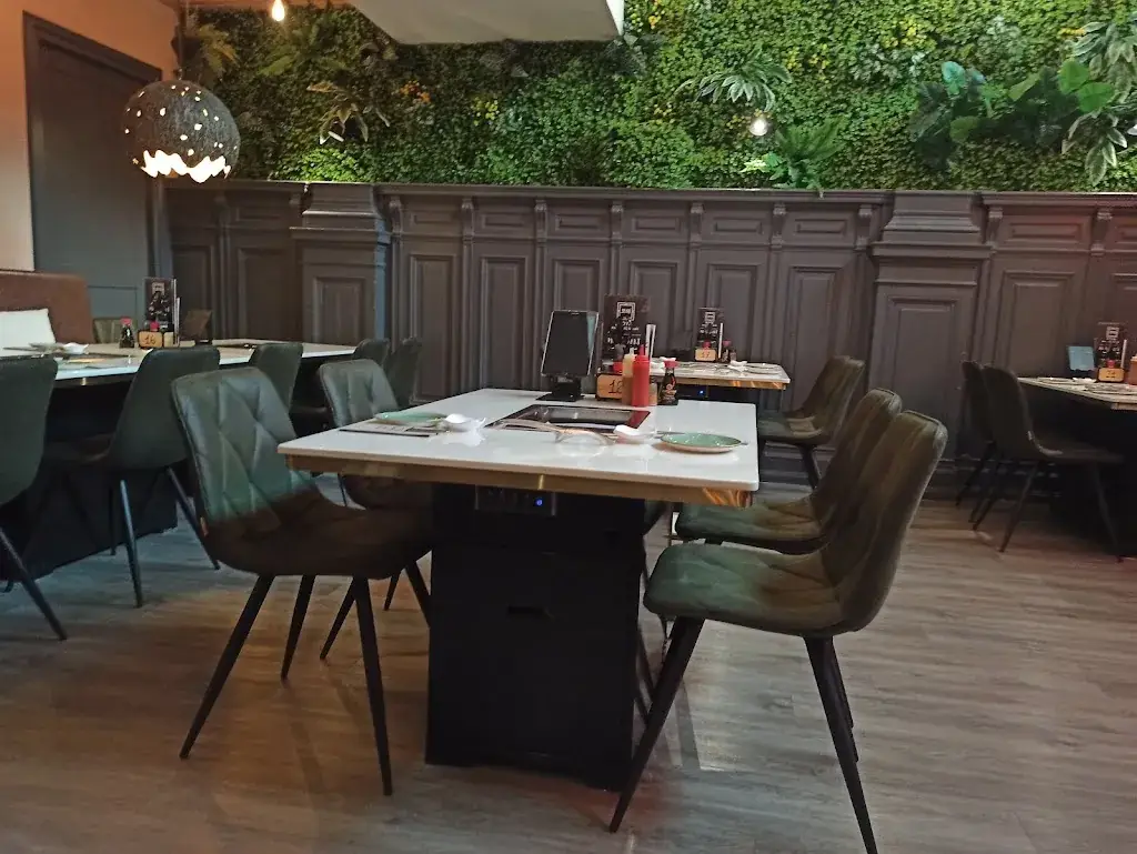 Koya l Korean BBQ & Sushi_Leeuwarden_slider_image_3