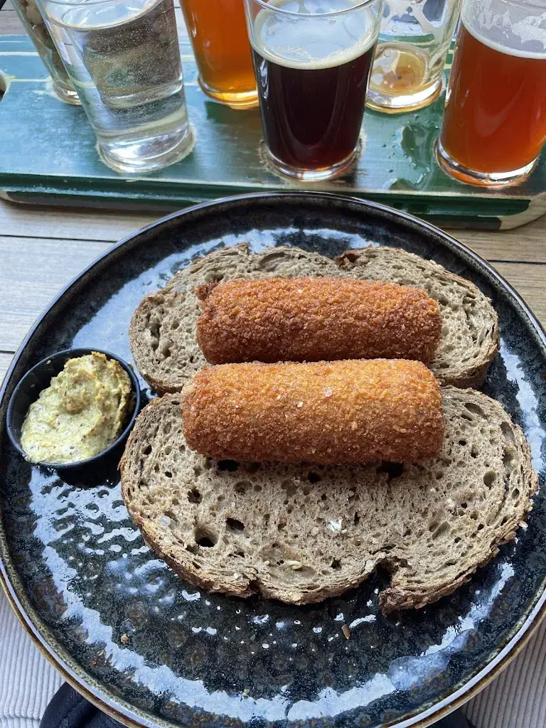 Margherita_Brouwerij Hoop_Zaandijk_review