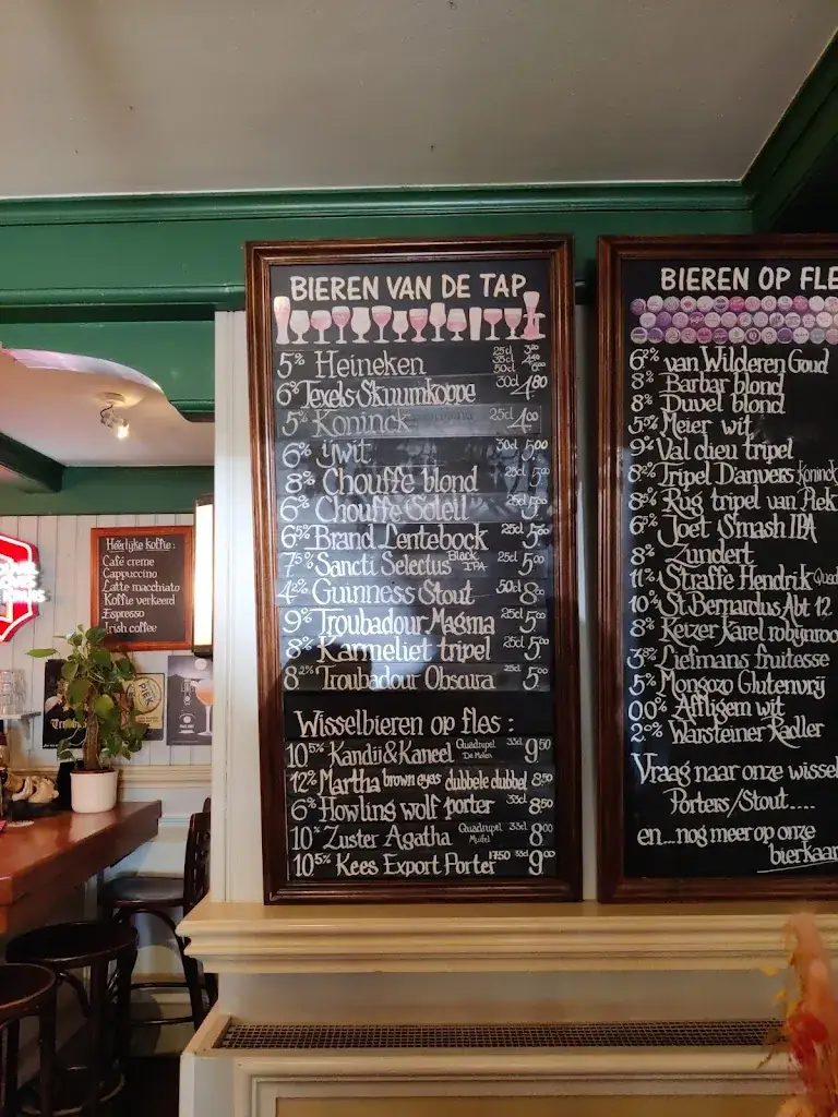 Menu_Proeflokaal De Kruis_Zaandijk_image_1