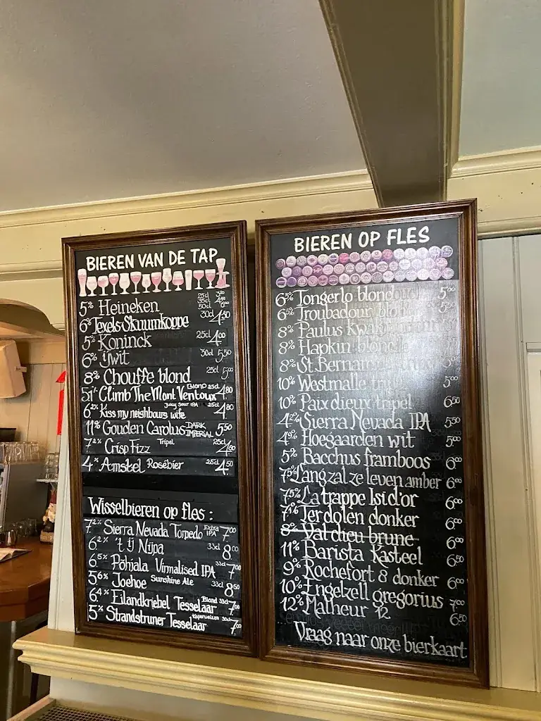 Menu_Proeflokaal De Kruis_Zaandijk_image_2