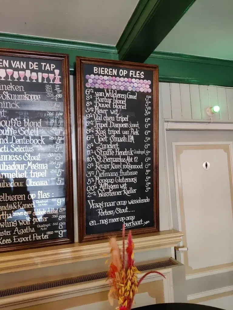 Menu_Proeflokaal De Kruis_Zaandijk_image_3