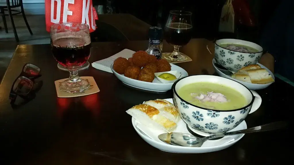 Menu_Proeflokaal De Kruis_Zaandijk_image_7