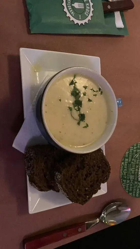 Menu_Proeflokaal De Kruis_Zaandijk_image_9