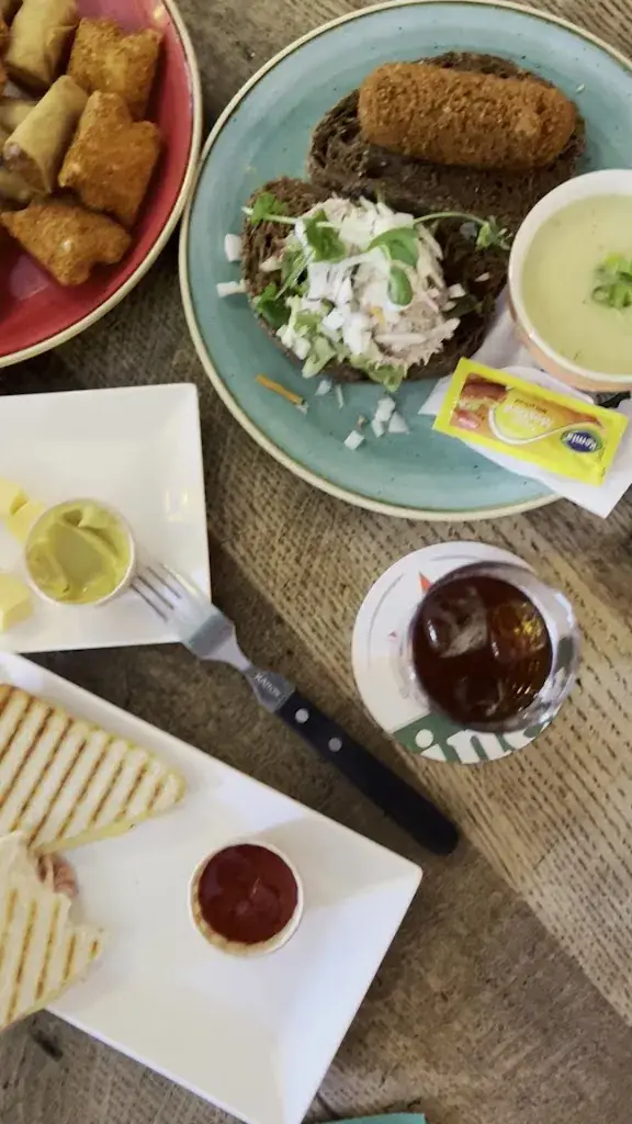 Achel T_Proeflokaal De Kruis_Zaandijk_review