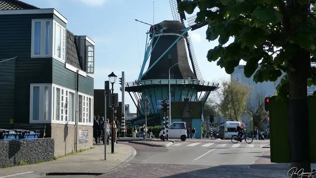 Per G_Proeflokaal De Kruis_Zaandijk_review