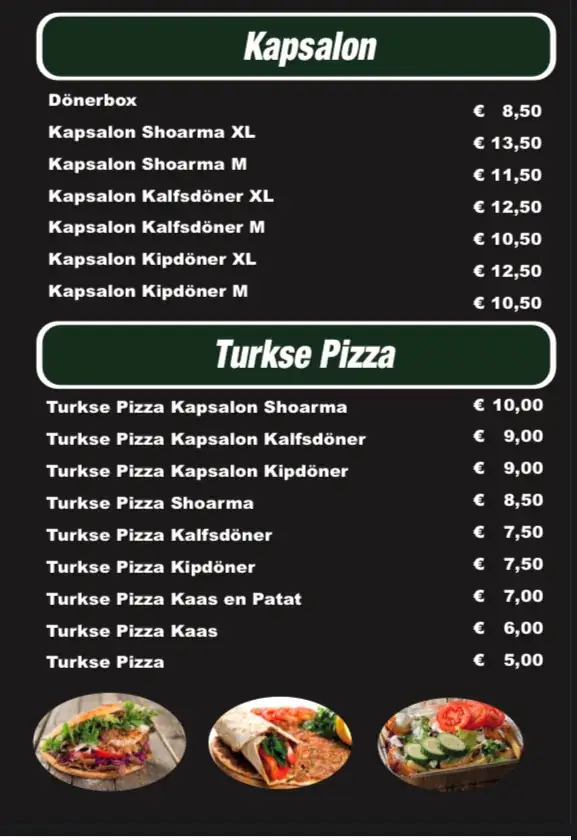 Menu_Het Zaanse Schansje_Zaandijk_image_3