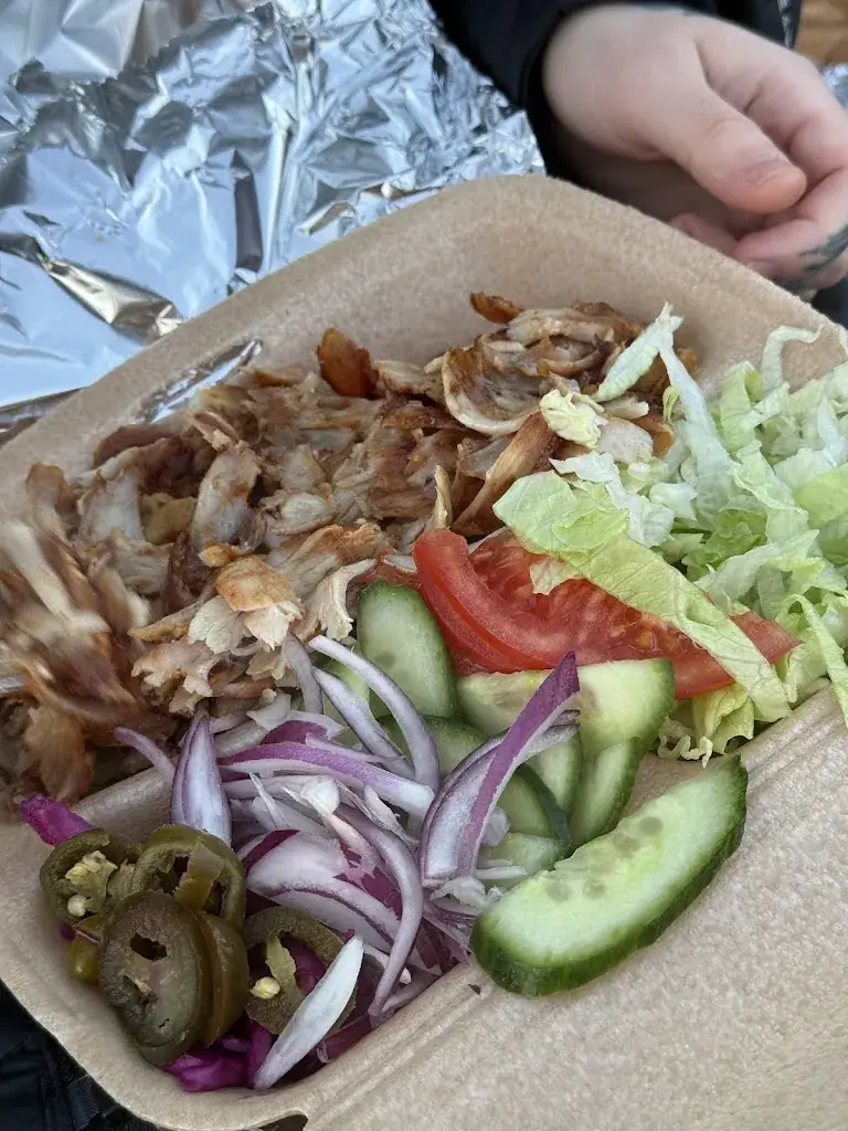 Andu Simion_Het Zaanse Schansje_Zaandijk_review