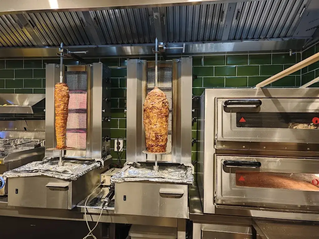 Het Zaanse Schansje restaurant in Zaandijk