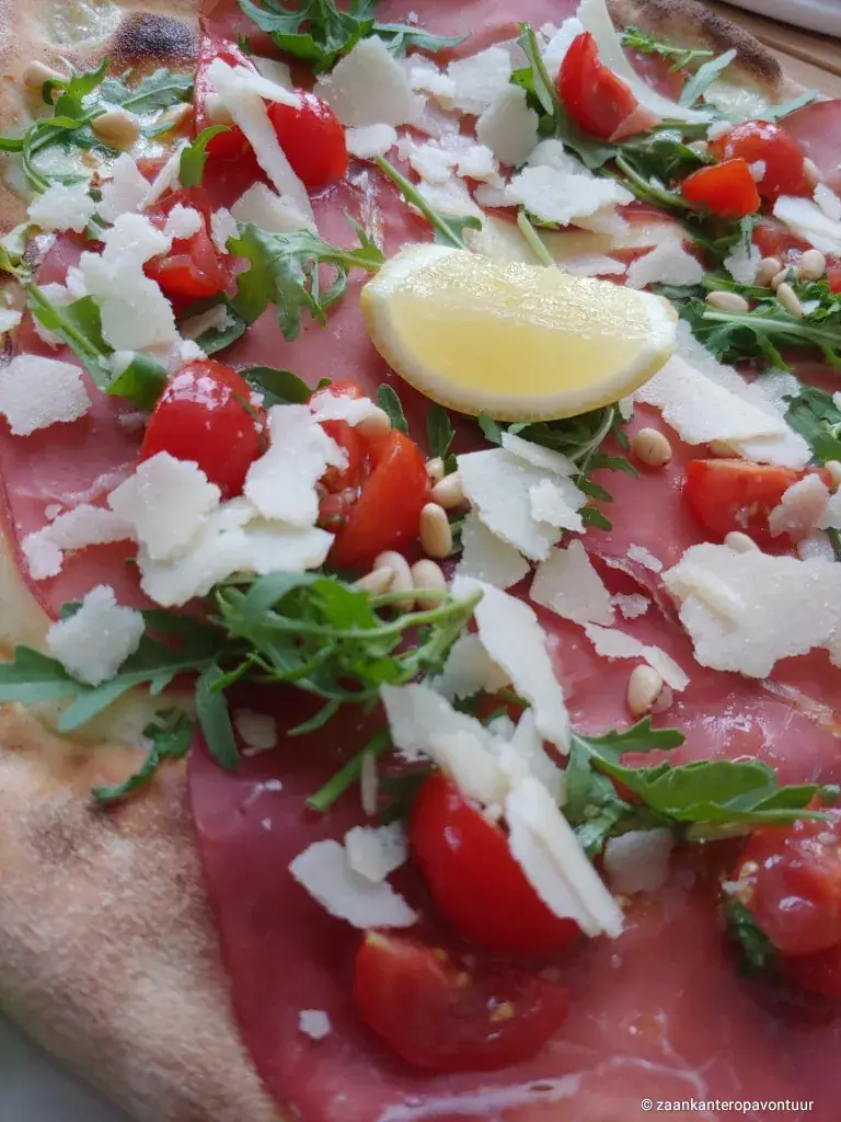 Menu_De Steenoven Hut_Zaandijk_image_4