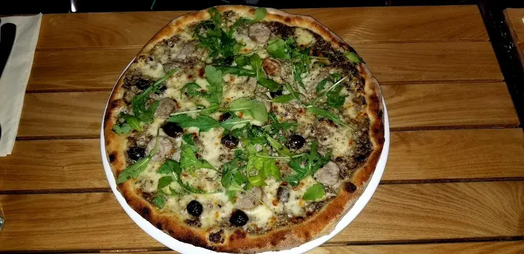 Ramkumar Jeyaraman_De Steenoven Hut_Zaandijk_review