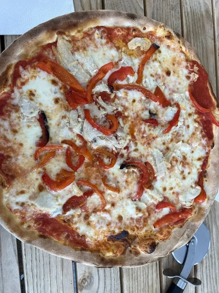 REX AJ_De Steenoven Hut_Zaandijk_review