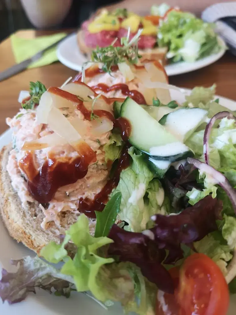 Daniela Martin Machado_Groeneveld Eten_Zaandijk_review