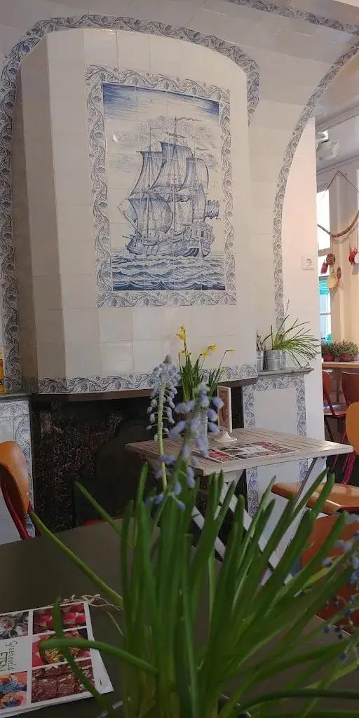 Lynne Greene_Groeneveld Eten_Zaandijk_review