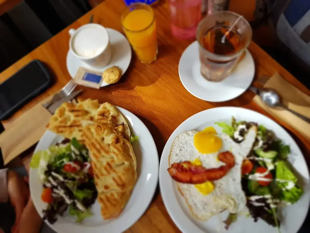 Chris Loon_Groeneveld Eten_Zaandijk_review