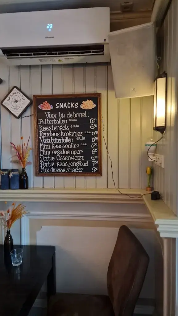 Menu_Het Zaanse Bakkertje_Zaandijk_image_2