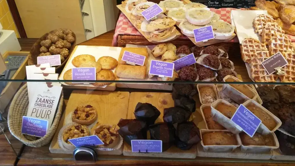 Menu_Het Zaanse Bakkertje_Zaandijk_image_3