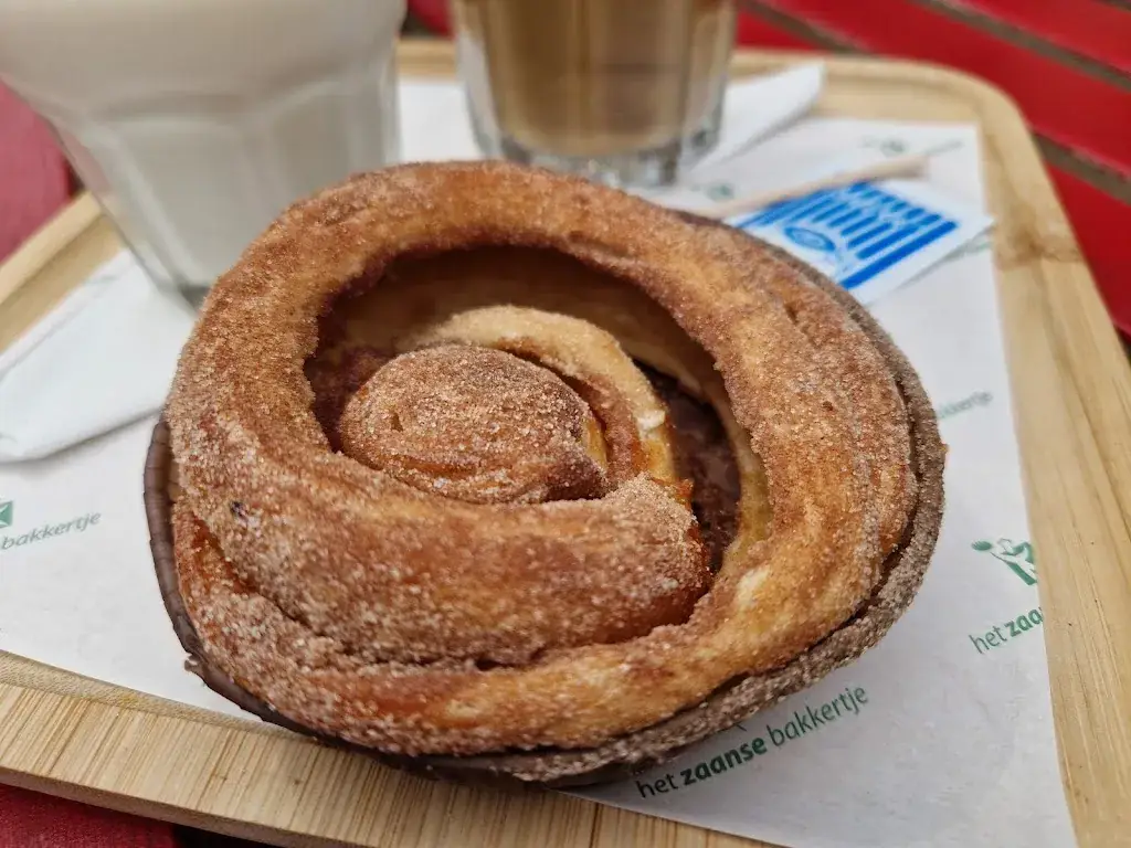 Menu_Het Zaanse Bakkertje_Zaandijk_image_4