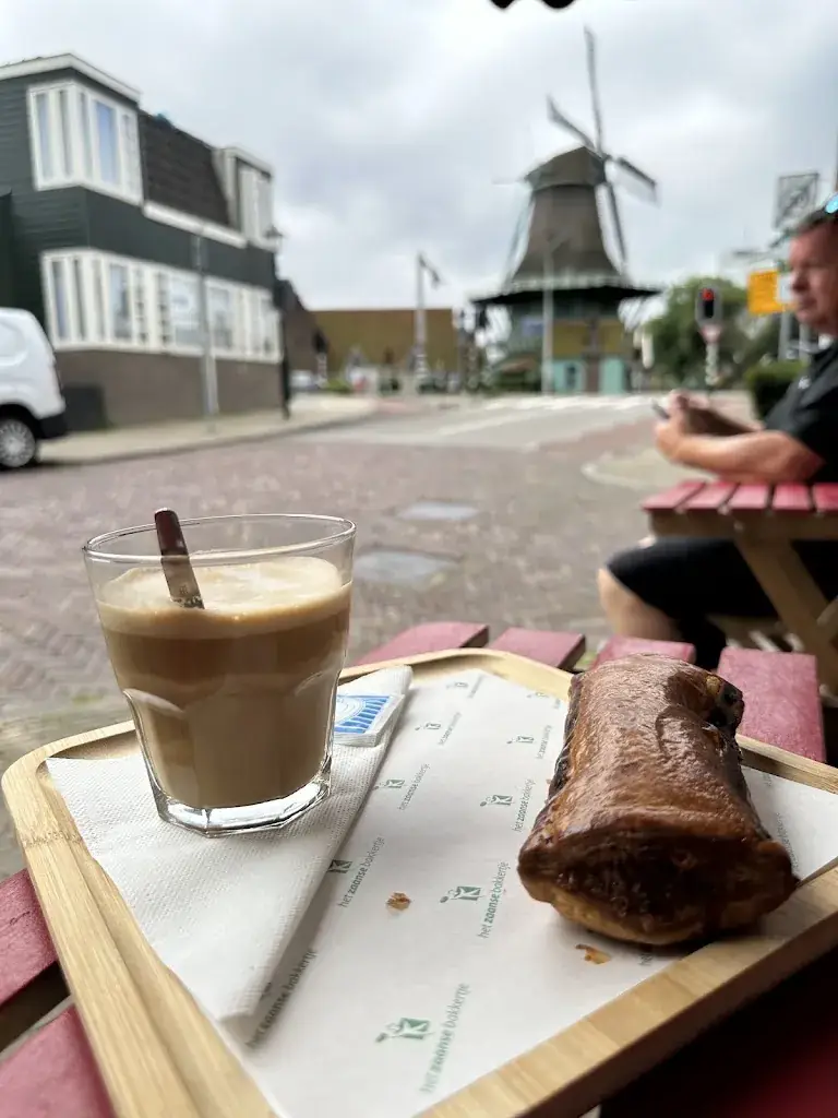 Menu_Het Zaanse Bakkertje_Zaandijk_image_5