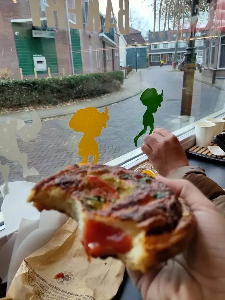 Menu_Het Zaanse Bakkertje_Zaandijk_image_8