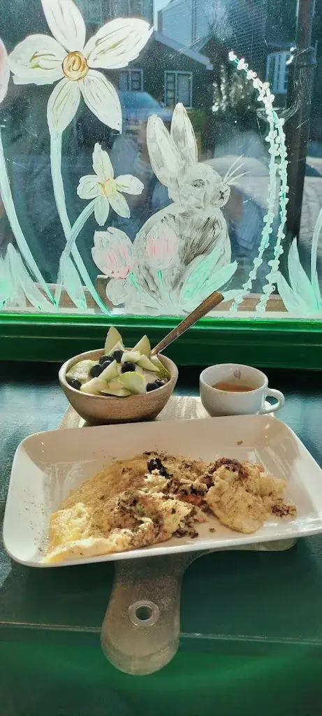 Joana Gouveia_Het Zaanse Bakkertje_Zaandijk_review