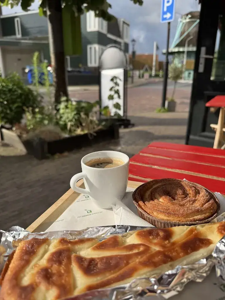 Alfadl Hattab_Het Zaanse Bakkertje_Zaandijk_review