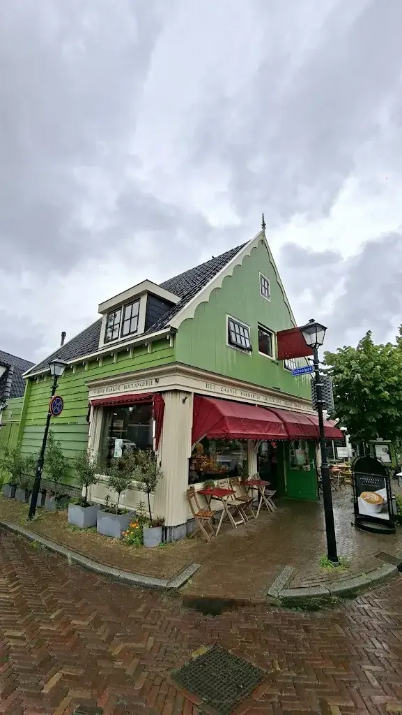Amnat Wongtreenetkul_Het Zaanse Bakkertje_Zaandijk_review