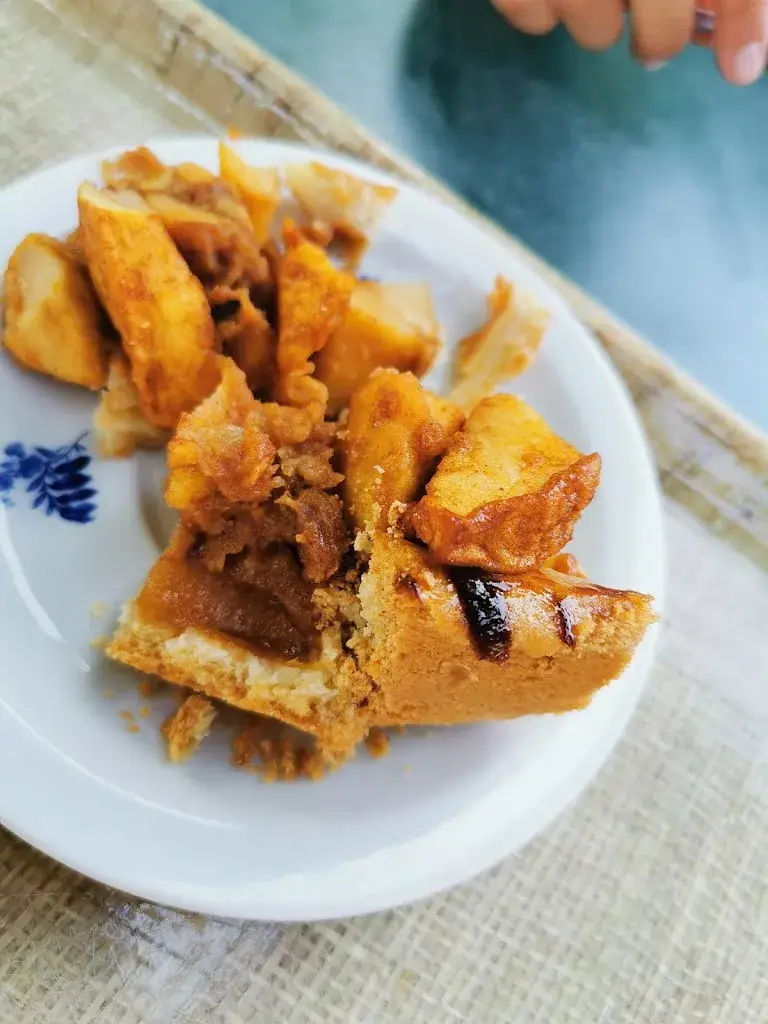 Menu_Restaurant De Kraai_Zaandam_image_8