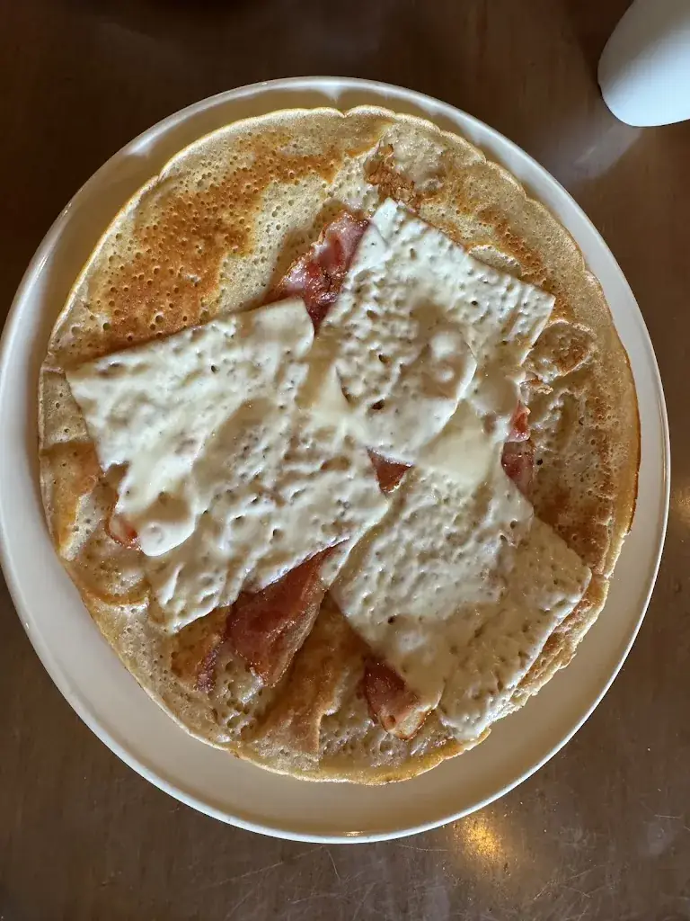 S F_Restaurant De Kraai_Zaandam_review