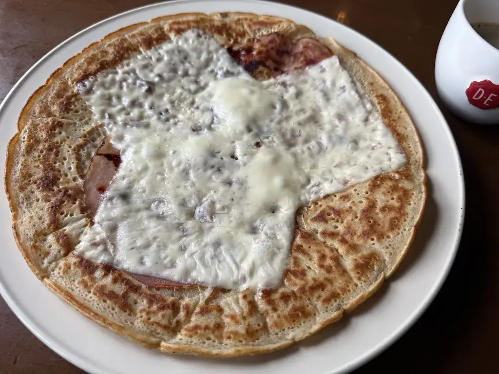 Hualing Wen_Restaurant De Kraai_Zaandam_review