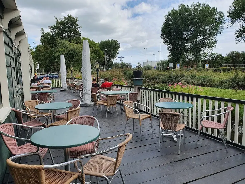 Restaurant De Kraai_Zaandam_slider_image_1