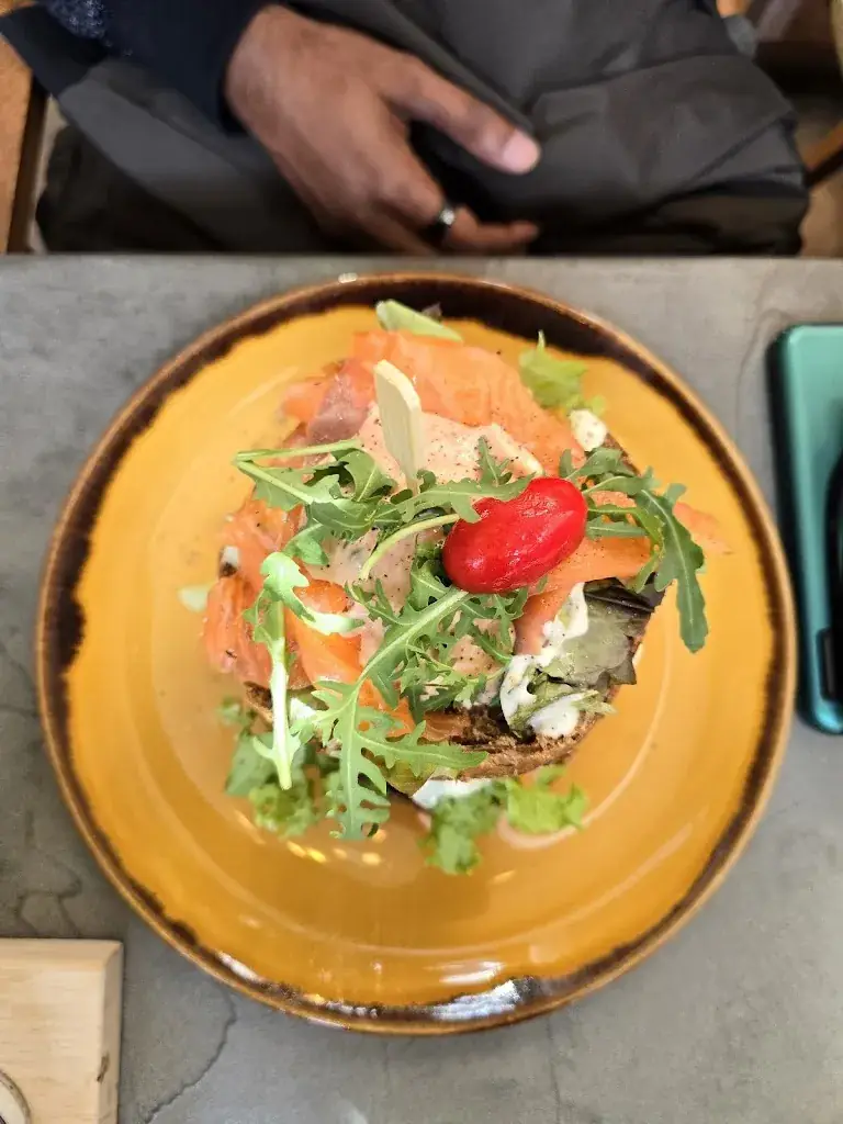 Menu_'t Groene Pandje Zaandam_Zaandam_image_5