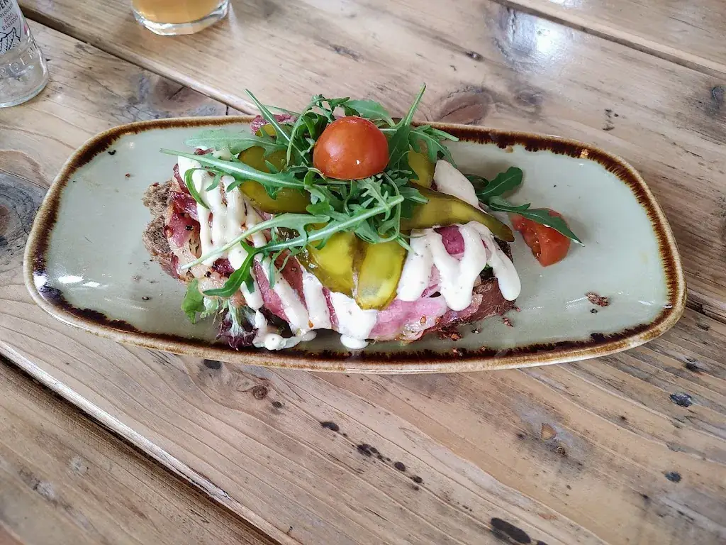 Menu_'t Groene Pandje Zaandam_Zaandam_image_6