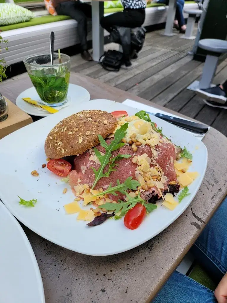 Menu_'t Groene Pandje Zaandam_Zaandam_image_7