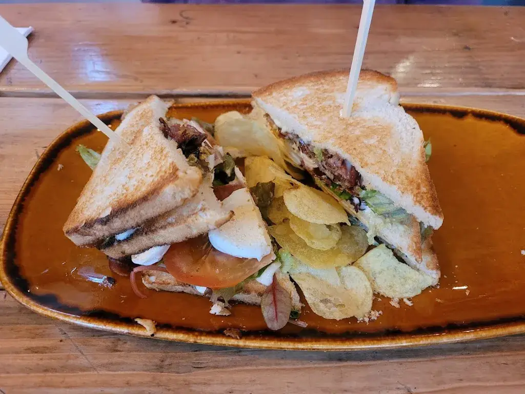 Menu_'t Groene Pandje Zaandam_Zaandam_image_8