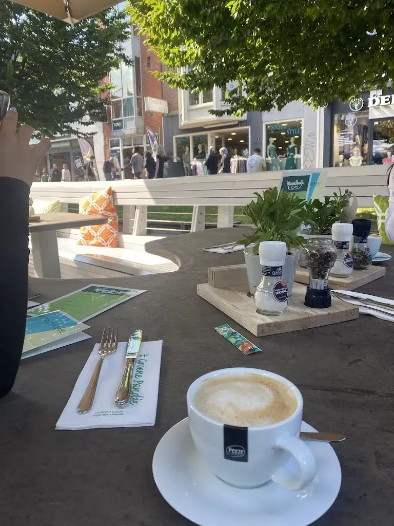 Menu_'t Groene Pandje Zaandam_Zaandam_image_9