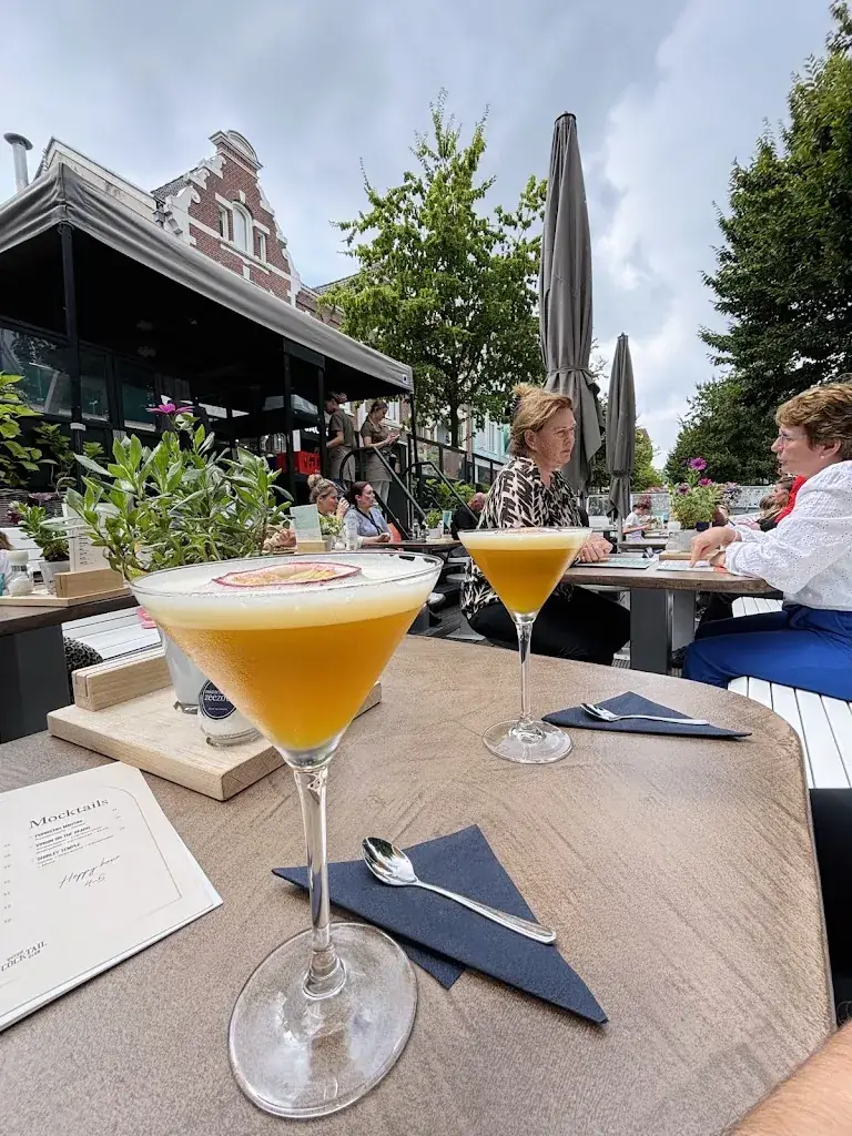 Sonale Guimarães da Silva_'t Groene Pandje Zaandam_Zaandam_review