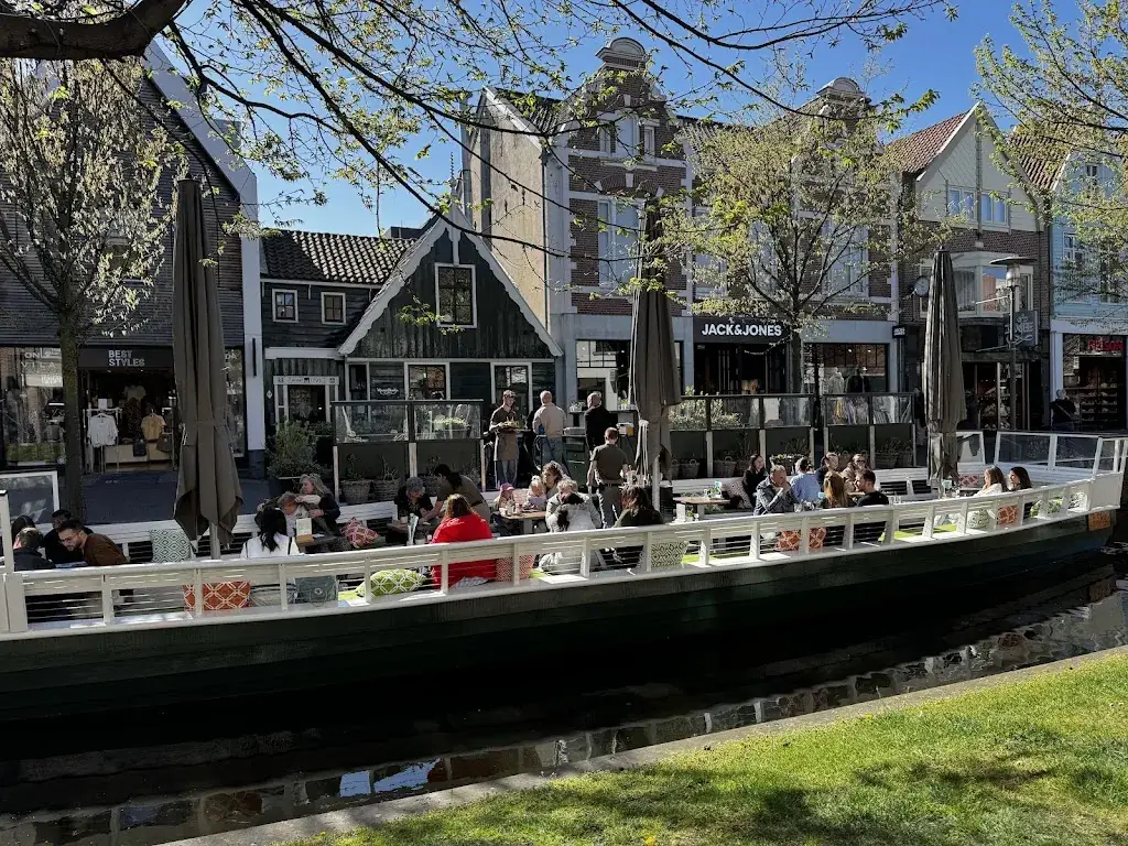 Ros NL_'t Groene Pandje Zaandam_Zaandam_review